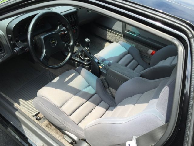 1987 Mazda RX-7 Hatchback