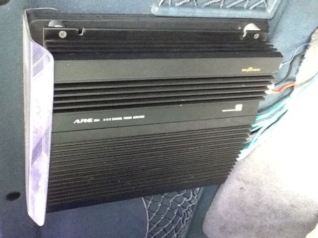 1984 Bahama blue Toyota Other Pick up straight cab