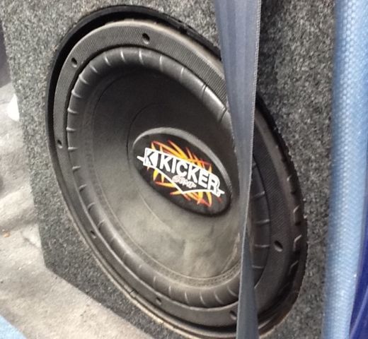 1984 Bahama blue Toyota Other Pick up straight cab