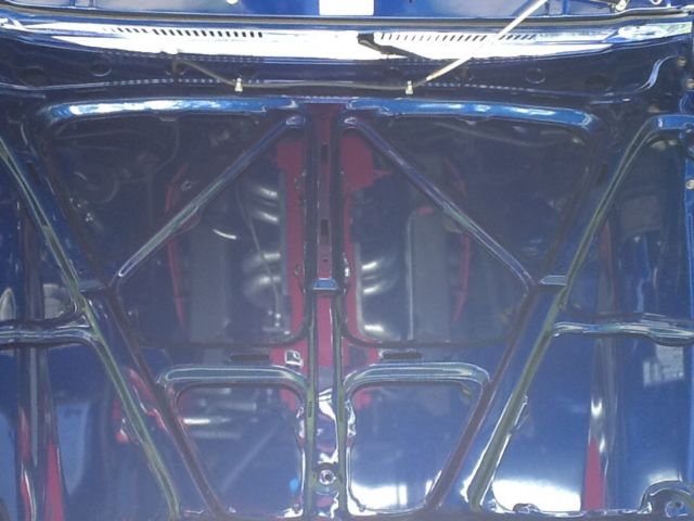 1984 Bahama blue Toyota Other Pick up straight cab