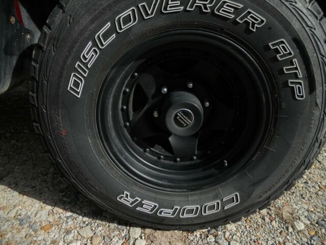 1994 maroon Toyota 4Runner SUV