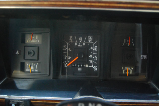 1991 White Ford E-Series Van