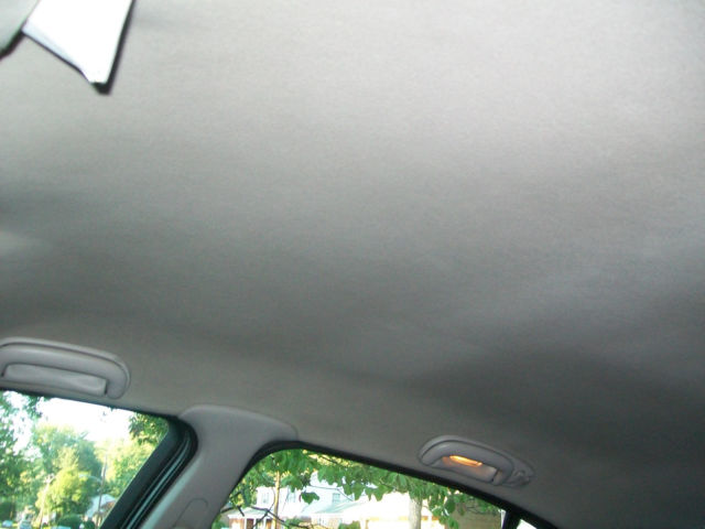 1994 White Chrysler New Yorker Sedan