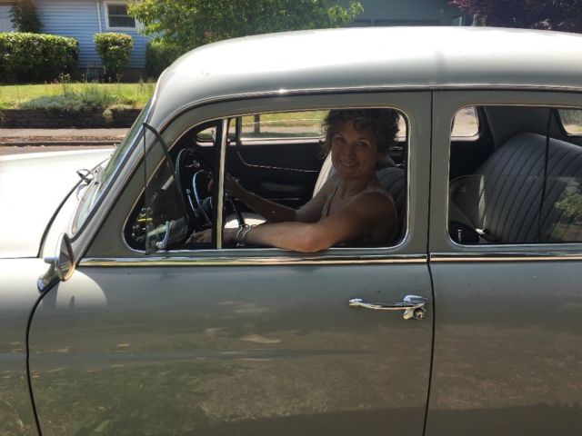 1959 Mercedes-Benz 190-Series