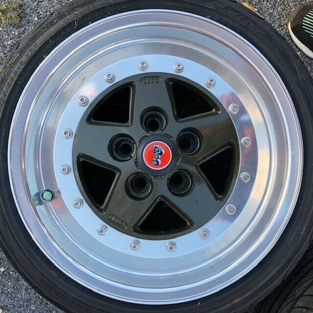 1992 Red Mercedes-Benz 190-Series