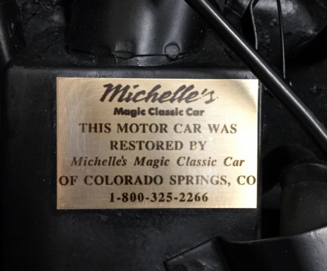 1961 White Mercedes-Benz 190-Series Convertible