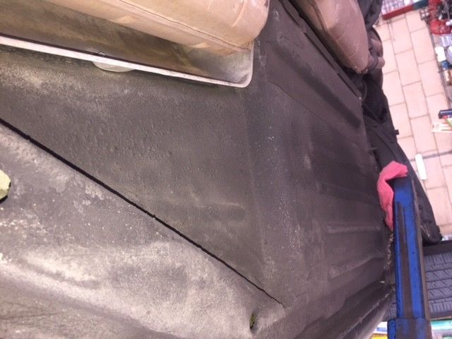 1987 champagne Mercedes-Benz SL-Class Convertible