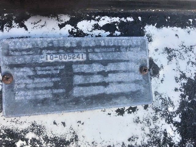 1965 Mercedes-Benz Other