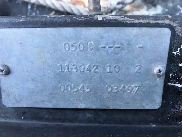 1965 Mercedes-Benz Other