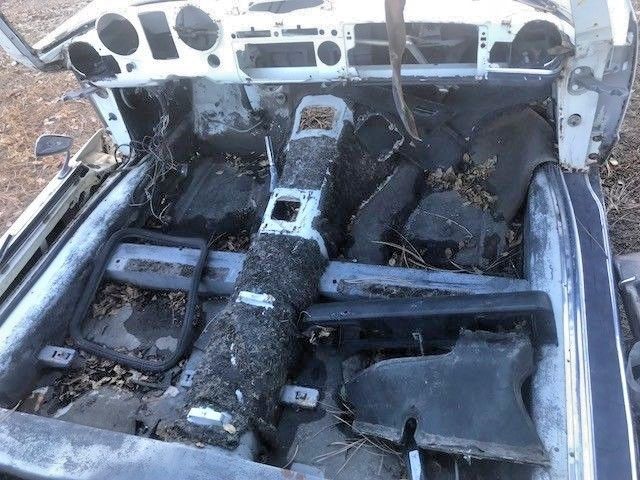 1965 Mercedes-Benz Other