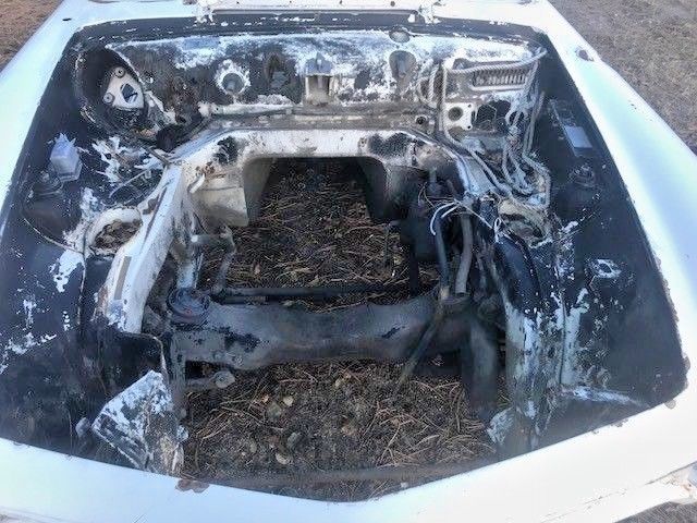 1965 Mercedes-Benz Other