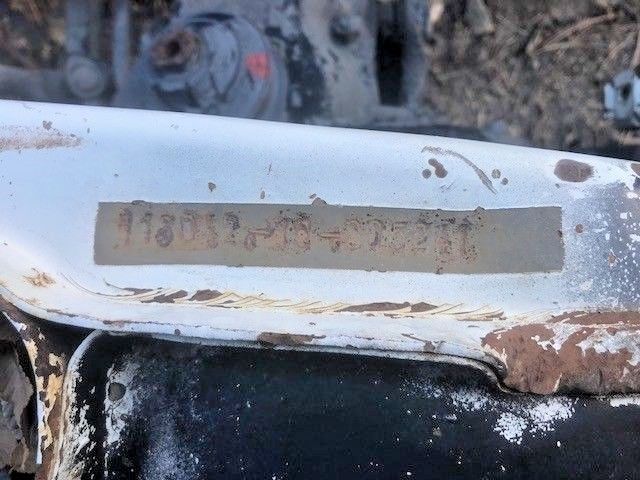 1965 Mercedes-Benz Other