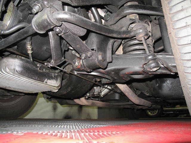 1973 Brown Mercedes-Benz 200-Series Sedan