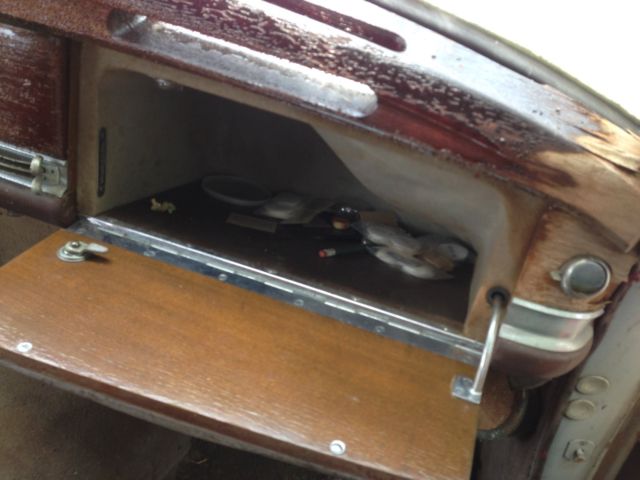 1959 Mercedes-Benz 300-Series 189