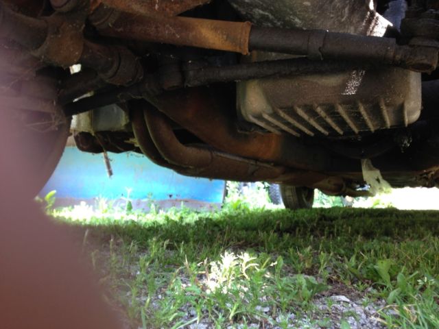 1959 Mercedes-Benz 300-Series 189