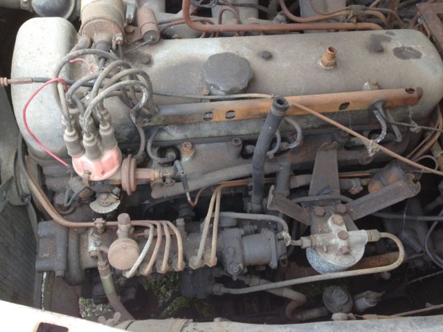 1959 Mercedes-Benz 300-Series 189