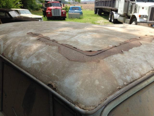 1959 Mercedes-Benz 300-Series 189