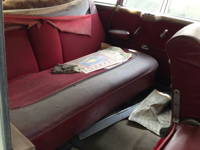 1959 Mercedes-Benz 300-Series 189