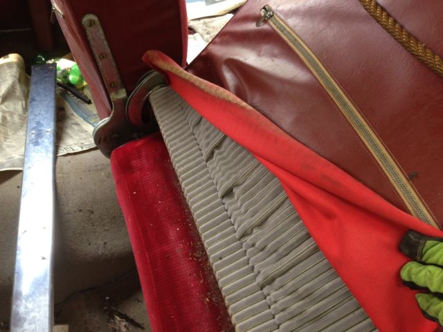 1959 Mercedes-Benz 300-Series 189