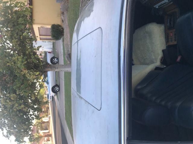 1982 Silver Mercedes-Benz 300-Series Coupe