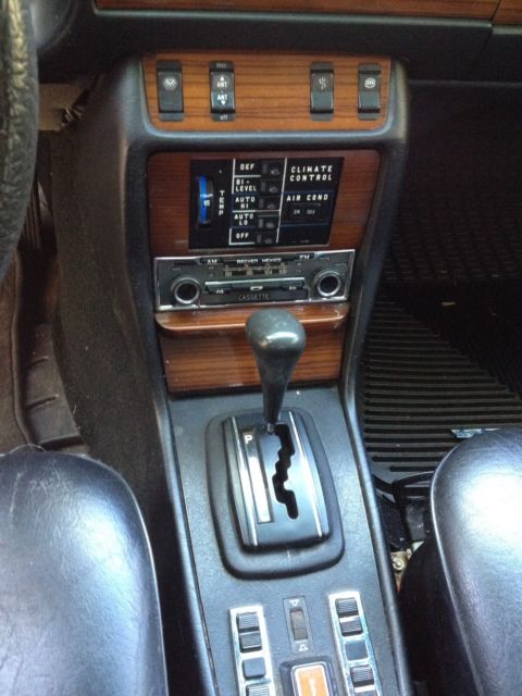 1980 Gray Mercedes-Benz 300-Series Sedan