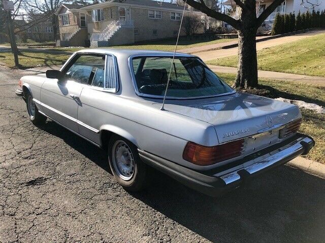 1981 Mercedes-Benz Other