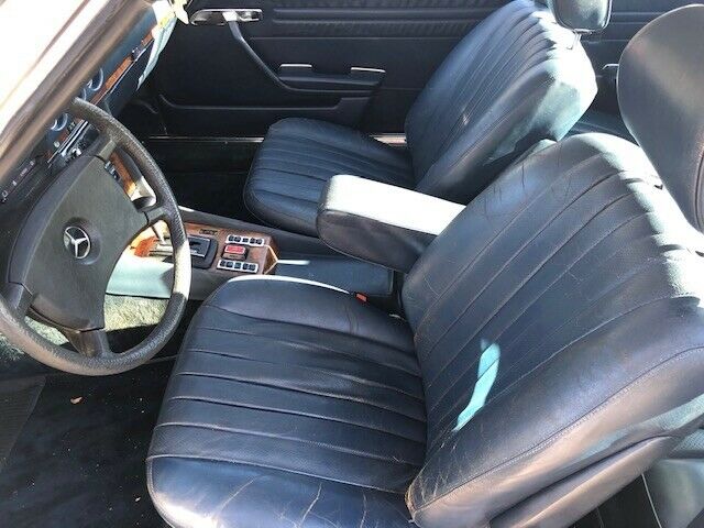 1981 Mercedes-Benz Other