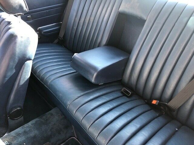 1981 Mercedes-Benz Other