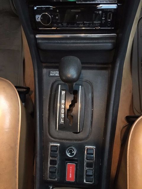 1974 Green Mercedes-Benz 400-Series