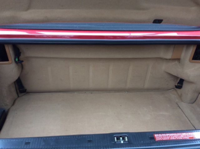 1992 Mercedes-Benz 500-Series