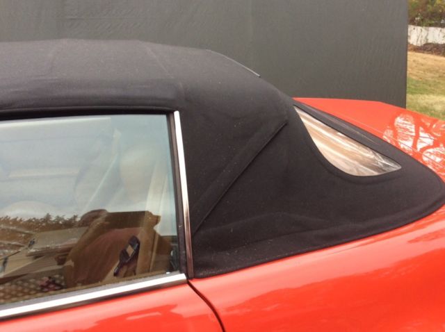 1992 Mercedes-Benz 500-Series