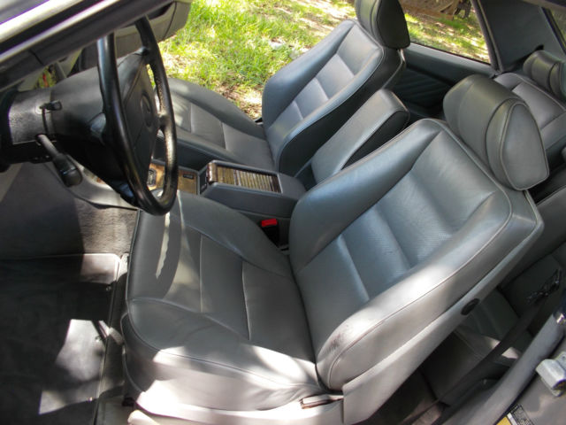 1990 Mercedes-Benz S-Class