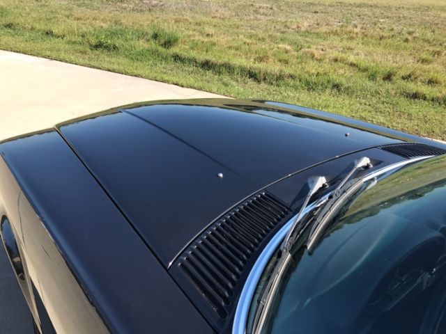 1988 Dark Gray Mercedes-Benz SL-Class Convertible