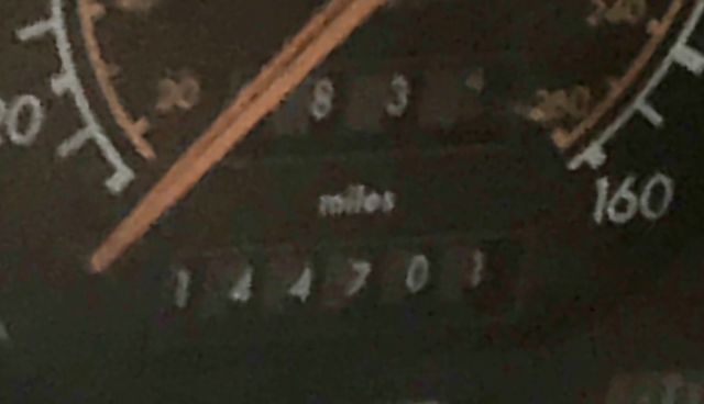 1992 Gray Mercedes-Benz S-Class Sedan