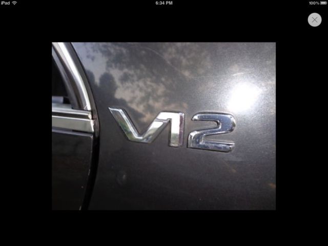 1992 Gray Mercedes-Benz S-Class Sedan