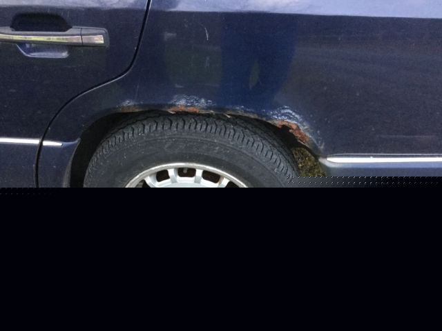 1993 BLACK Mercedes-Benz SL-Class Convertible