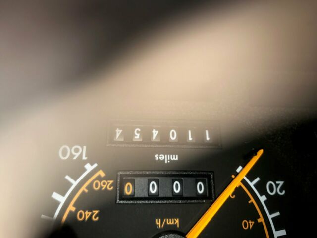 1993 Black Mercedes-Benz 600-Series Sedan