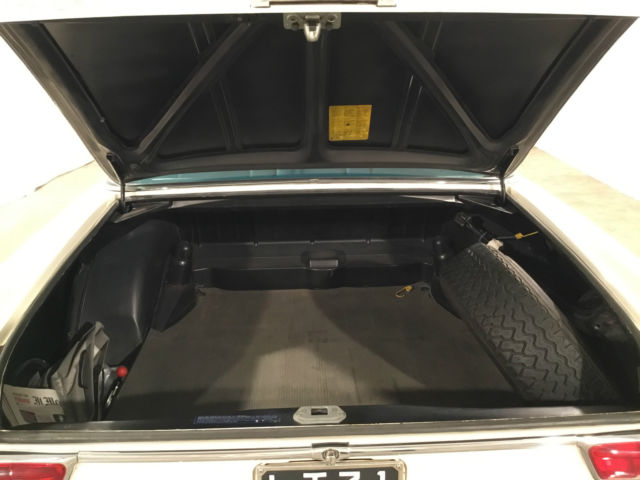 1966 White Mercedes-Benz Other Coupe