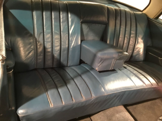 1966 White Mercedes-Benz Other Coupe