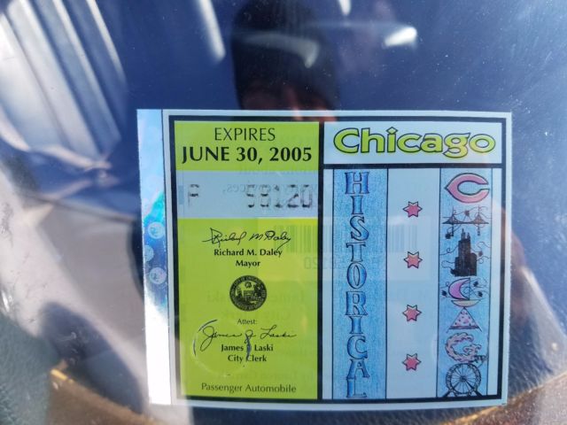 1971 Mercedes-Benz 200-Series