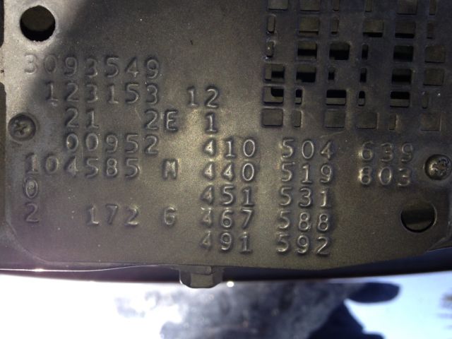 1983 Gray Mercedes-Benz 300-Series COUPE