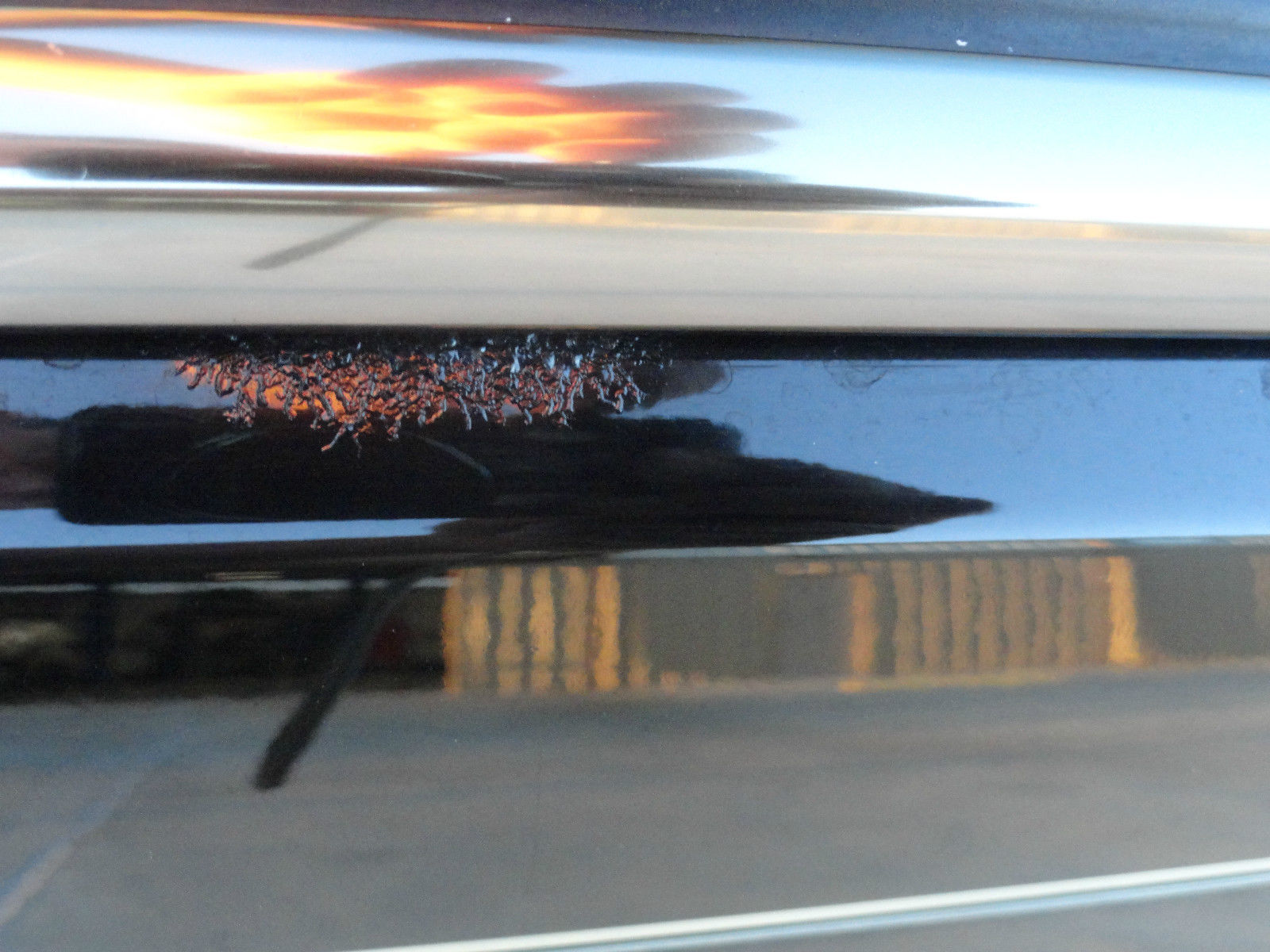 1993 Black Mercedes-Benz 300-Series Coupe