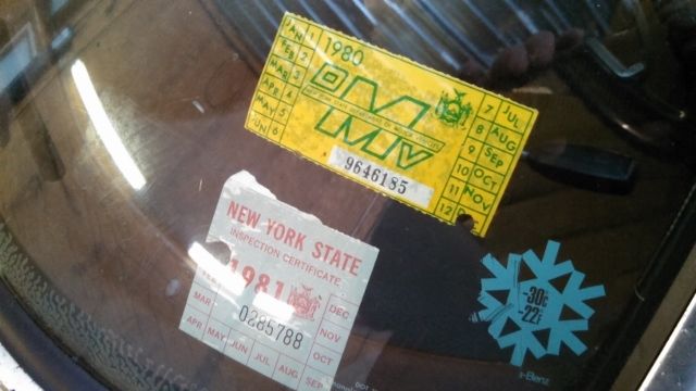 1969 Dark Green Mercedes-Benz 300-Series 4 door