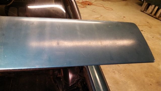 1969 Green Mercedes-Benz 300-Series 4 door