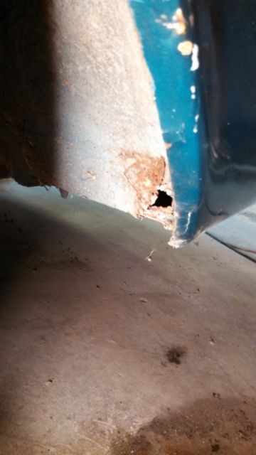 1969 Green Mercedes-Benz 300-Series 4 door