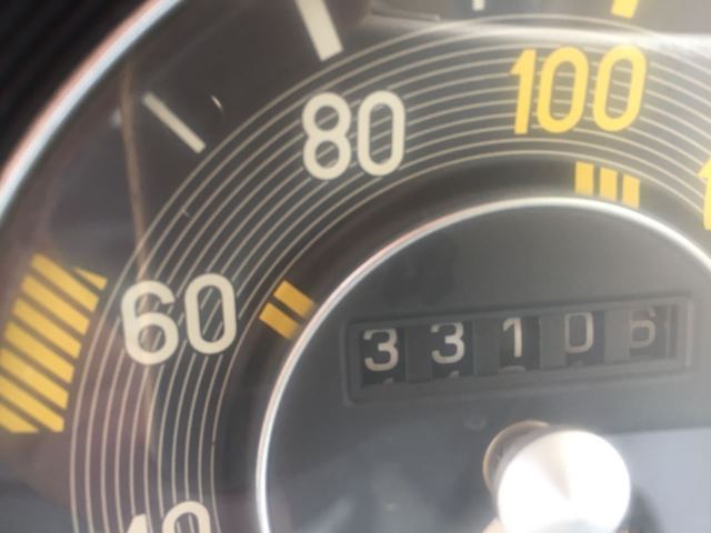 1969 Mercedes-Benz 300-Series