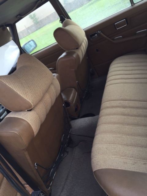 1969 Mercedes-Benz 300-Series