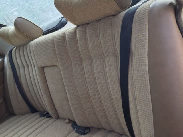 1969 Mercedes-Benz 300-Series