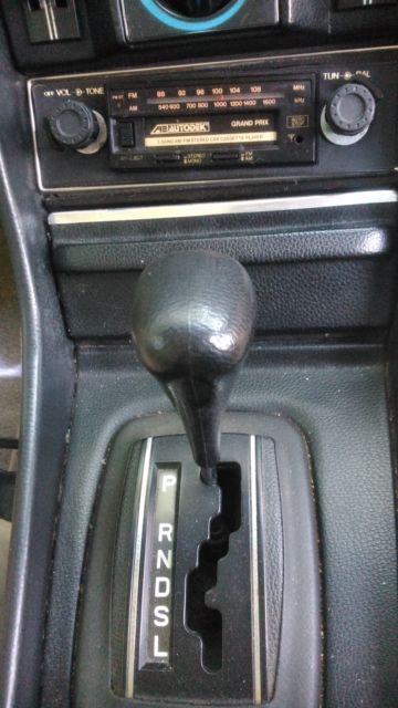 1977 Gray Mercedes-Benz Other