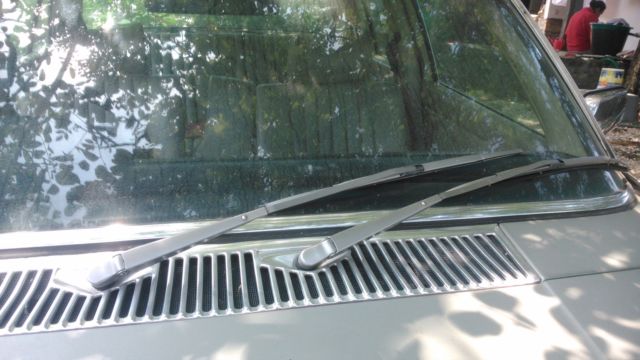 1977 Gray Mercedes-Benz Other